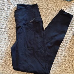 Nike dri fit leggings